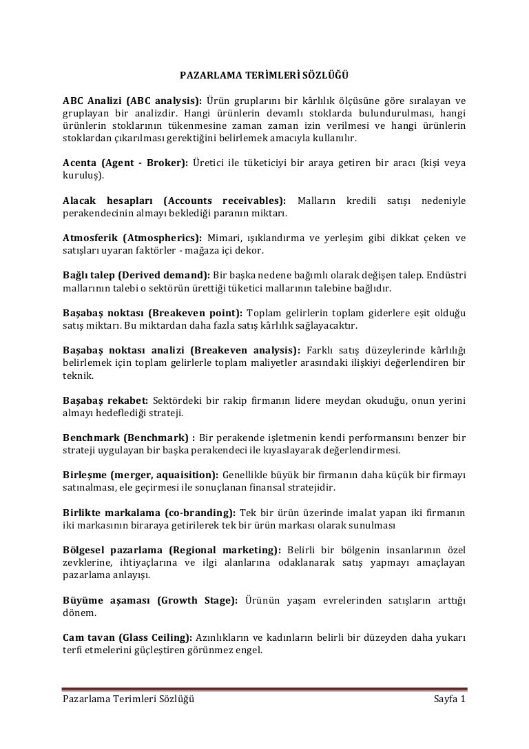 Satış teşvik etmenin ana yöntemi olarak malların teşvik edilmesi Satış teşvik etmenin ana yöntemi olarak malların teşvik edilmesi
